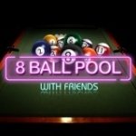 Картинка 8 Ball Pool With Friends