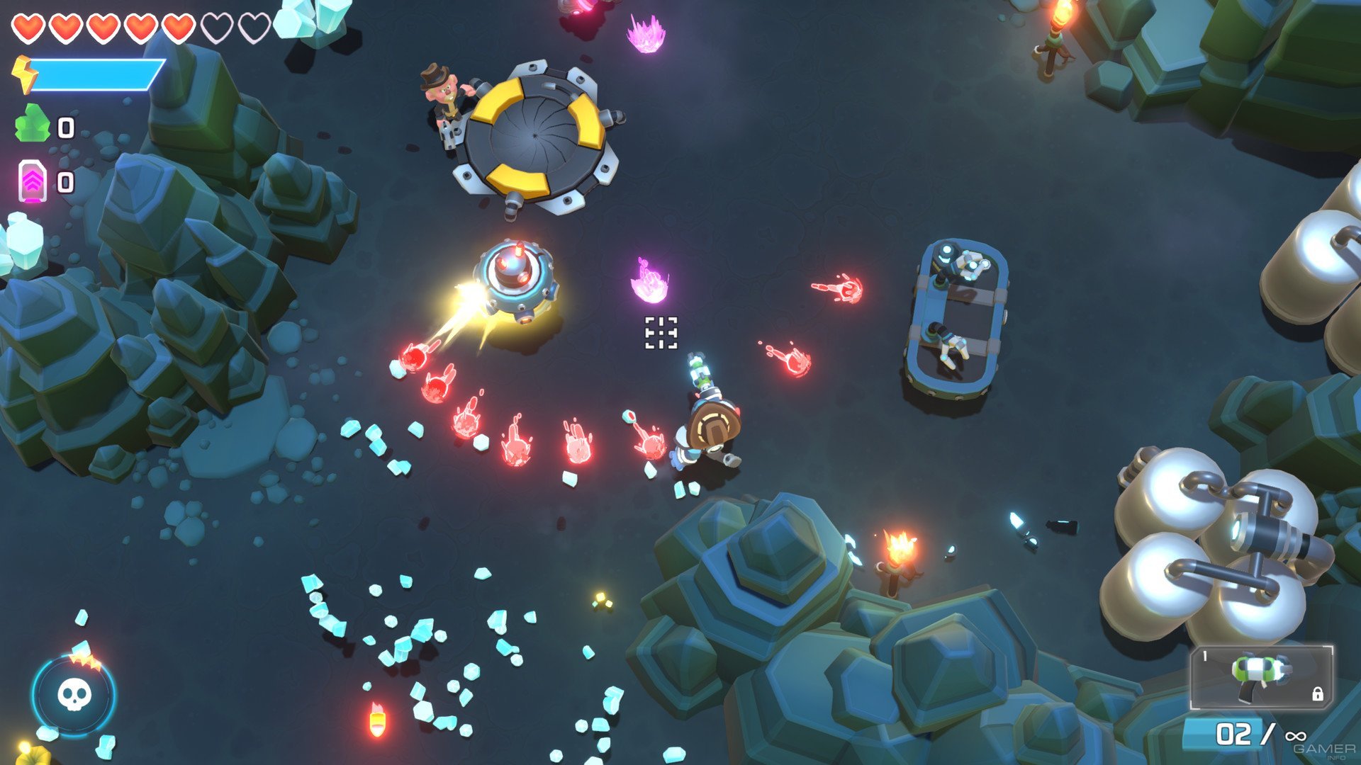 TombStar